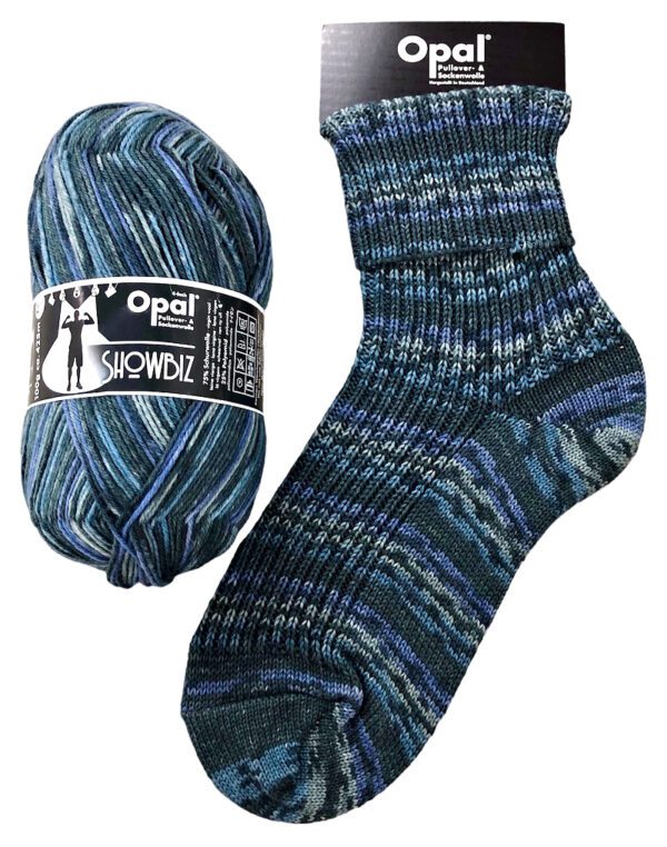 Opal Showbiz - Image 5