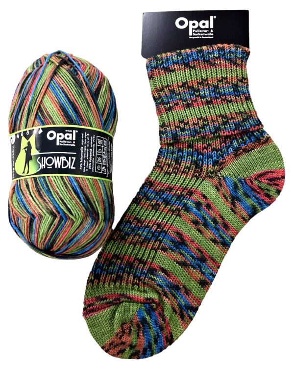 Opal Showbiz - Image 3