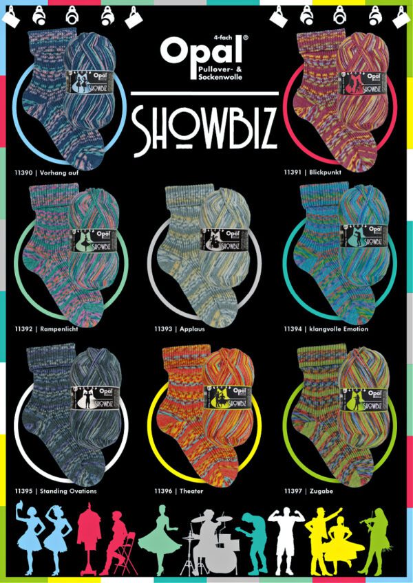 Opal Showbiz - Image 10