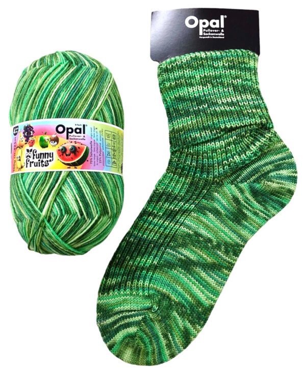 Opal Funny Fruits - Image 2