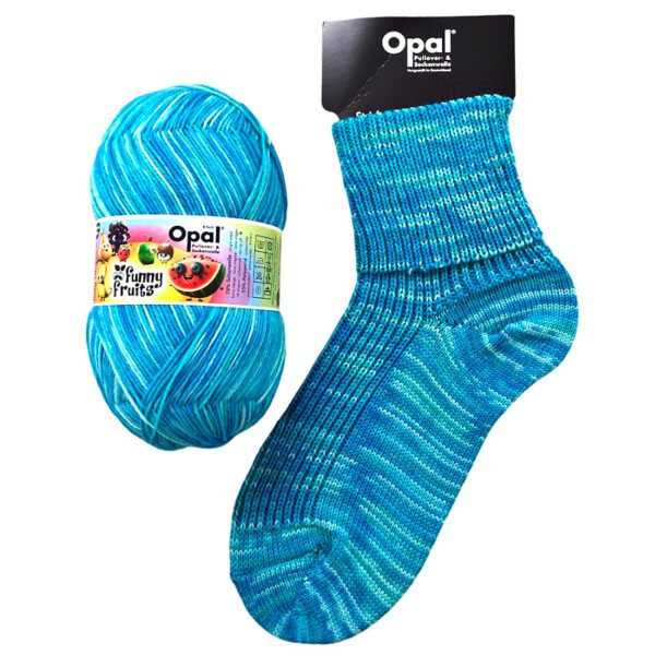Opal Funny Fruits