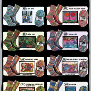 Opal Hundertwassers Work Edition 4