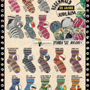 Opal 20 Years of Rainforest