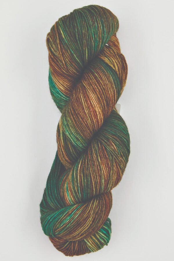 Hand Dyed Symfonie Terra 4ply Variegated - Image 24