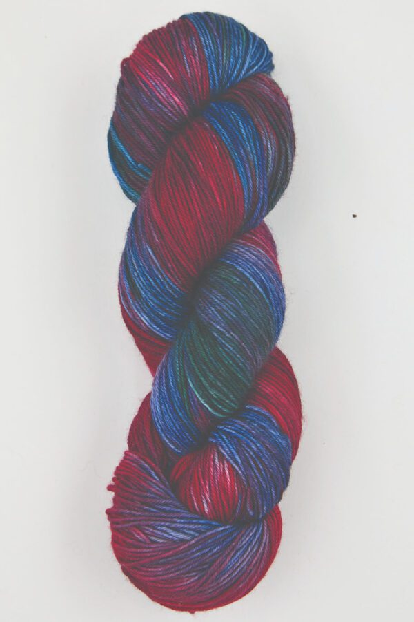 Hand Dyed Symfonie Terra 4ply Variegated - Image 22