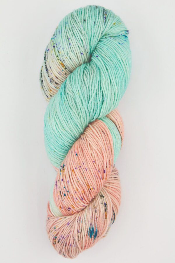 Hand Dyed Symfonie Terra 4ply Variegated - Image 19