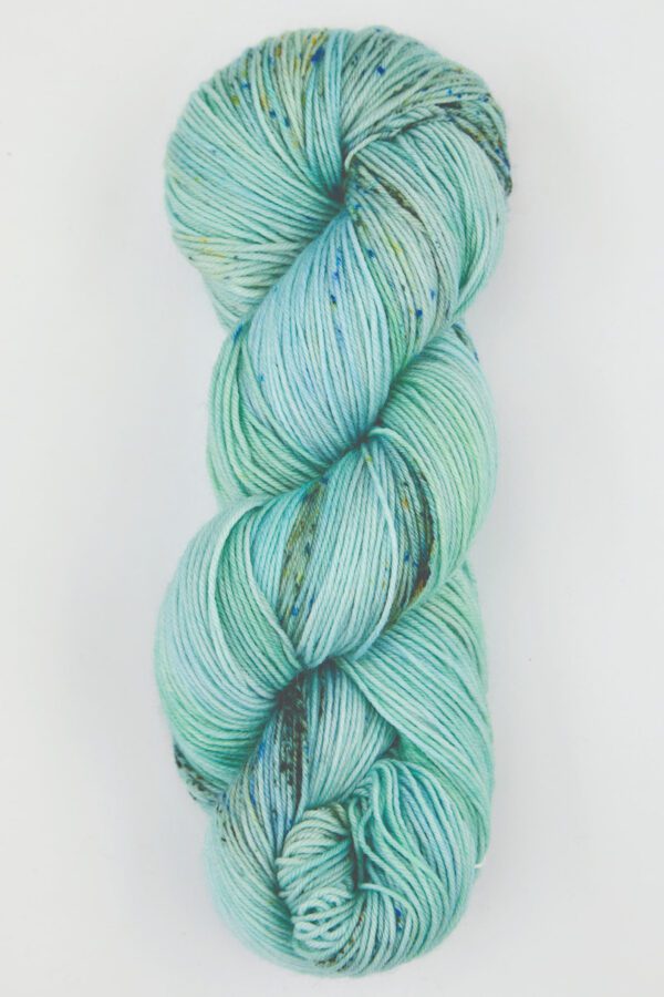 Hand Dyed Symfonie Terra 4ply Variegated - Image 18