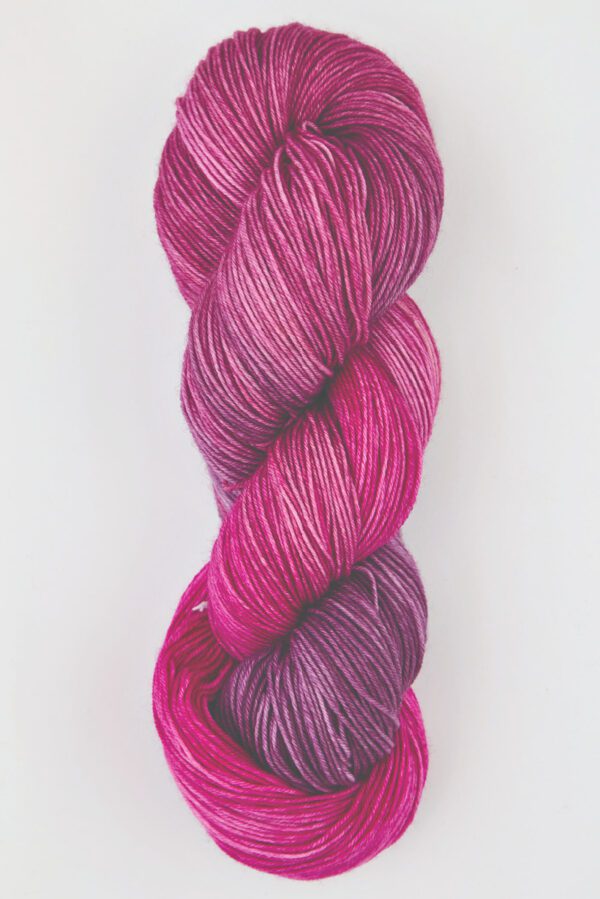 Hand Dyed Symfonie Terra 4ply Variegated - Image 17