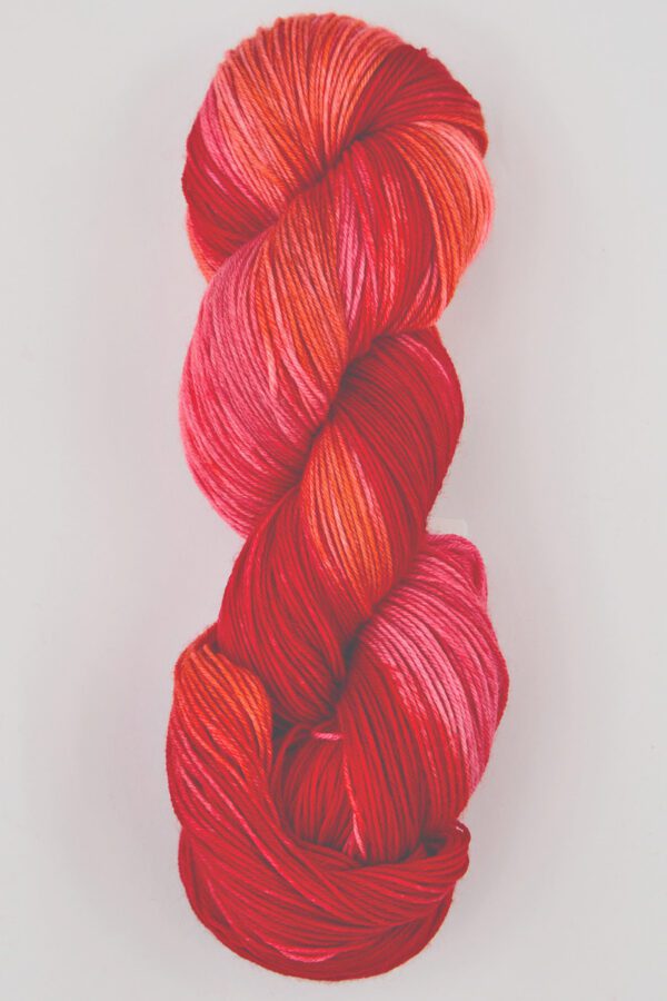 Hand Dyed Symfonie Terra 4ply Variegated - Image 16