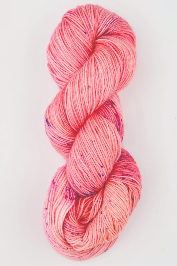 Hand Dyed Symfonie Terra 4ply Variegated - Image 14