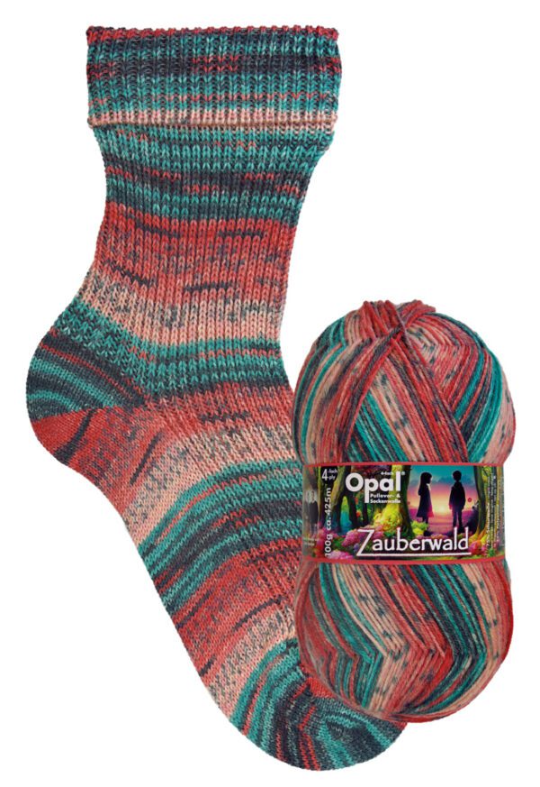 Opal Magic Forest - Image 3