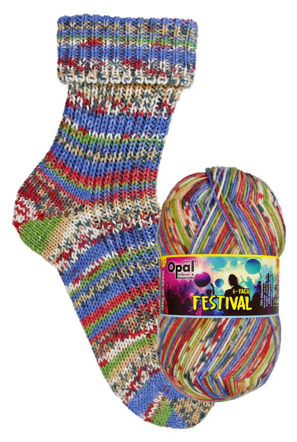 Opal Festival 6ply: Live Music - Image 2