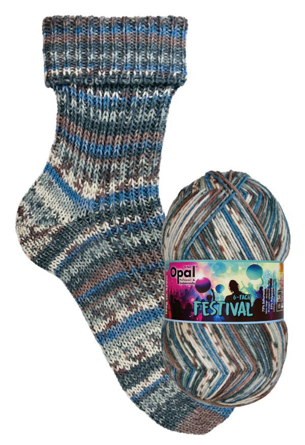 Opal Festival 6ply: Live Music - Image 9