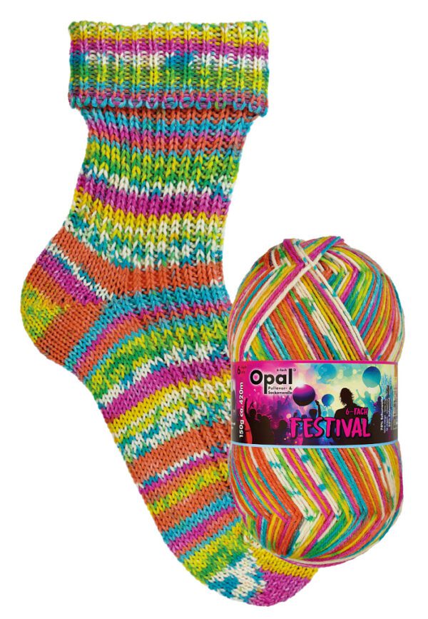 Opal Festival 6ply: Live Music - Image 8