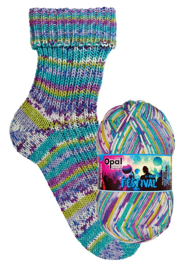 Opal Festival 6ply: Live Music - Image 7