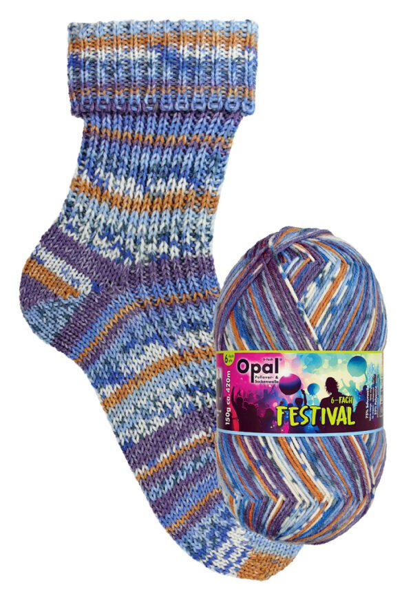 Opal Festival 6ply: Live Music - Image 6