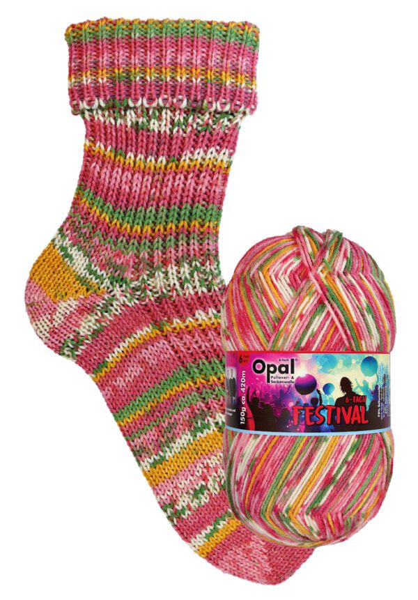 Opal Festival 6ply: Live Music - Image 5