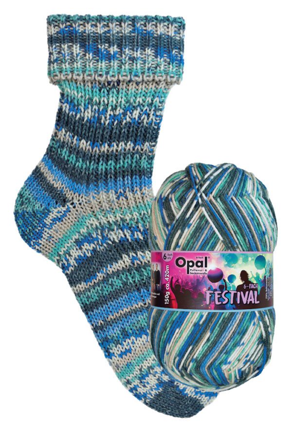 Opal Festival 6ply: Live Music - Image 4