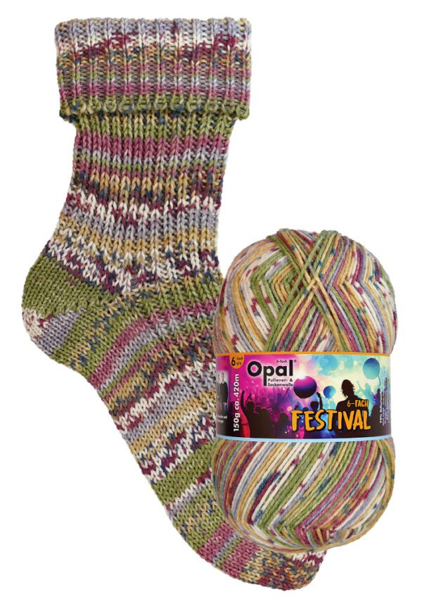 Opal Festival 6ply: Live Music - Image 3