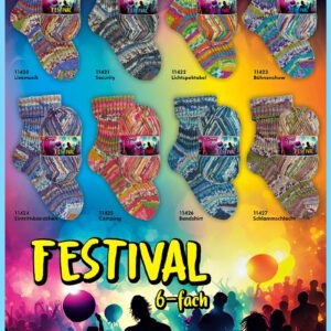 Opal Festival 6ply: Live Music