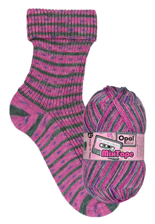Opal Mix Tape 4ply - Image 9