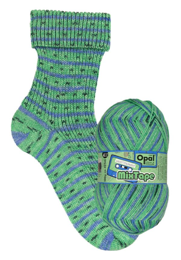 Opal Mix Tape 4ply - Image 8