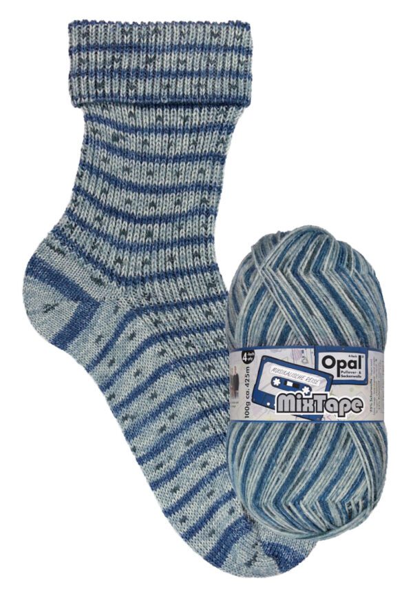 Opal Mix Tape 4ply - Image 7