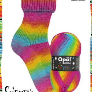 Opal Surprise 4ply