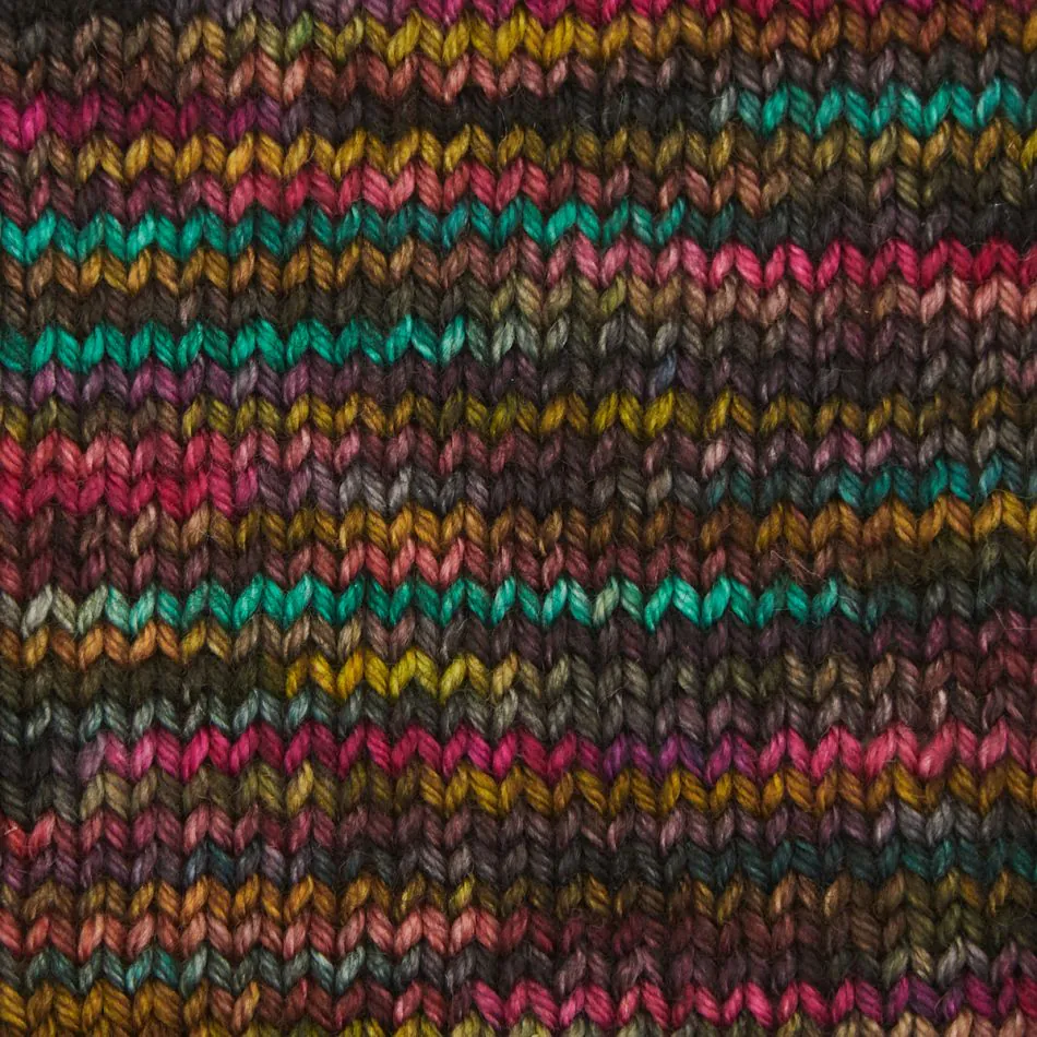 Hand Dyed Symfonie Terra 4ply Variegated - Image 49