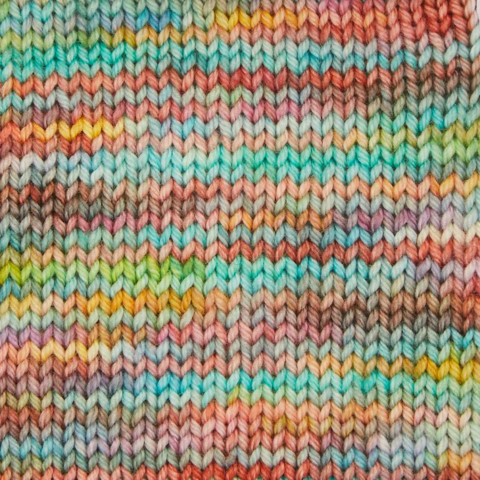 Hand Dyed Symfonie Terra 4ply Variegated - Image 48