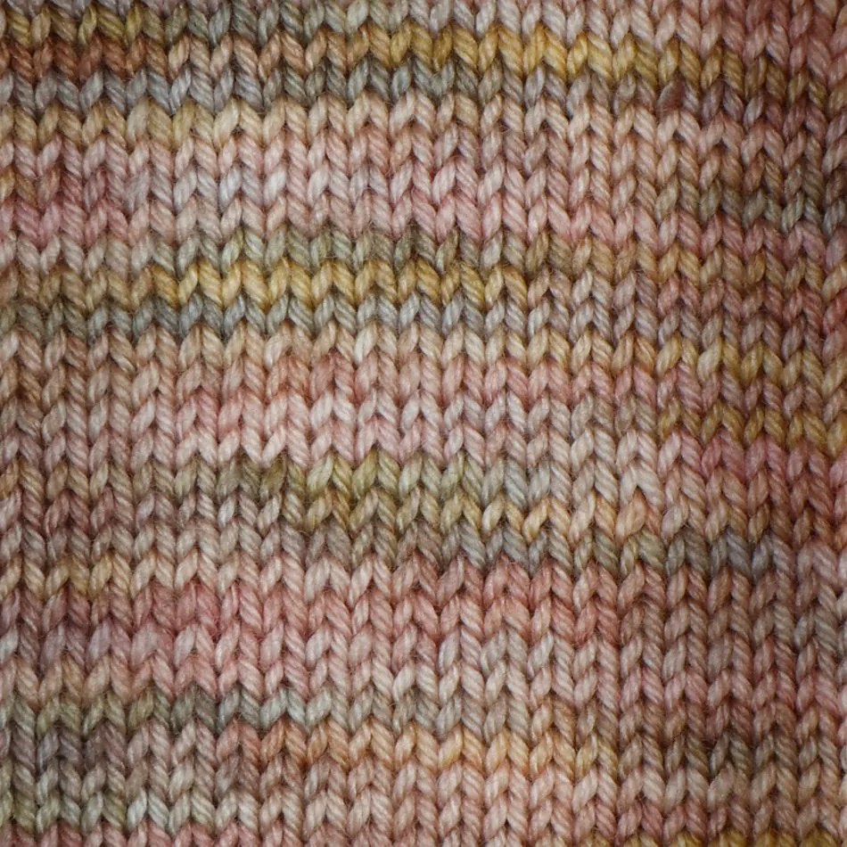 Hand Dyed Symfonie Terra 4ply Variegated - Image 47