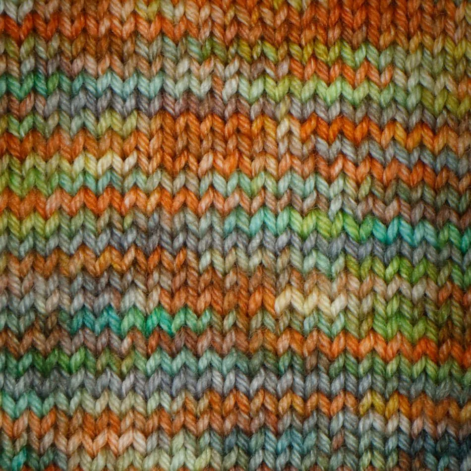 Hand Dyed Symfonie Terra 4ply Variegated - Image 46