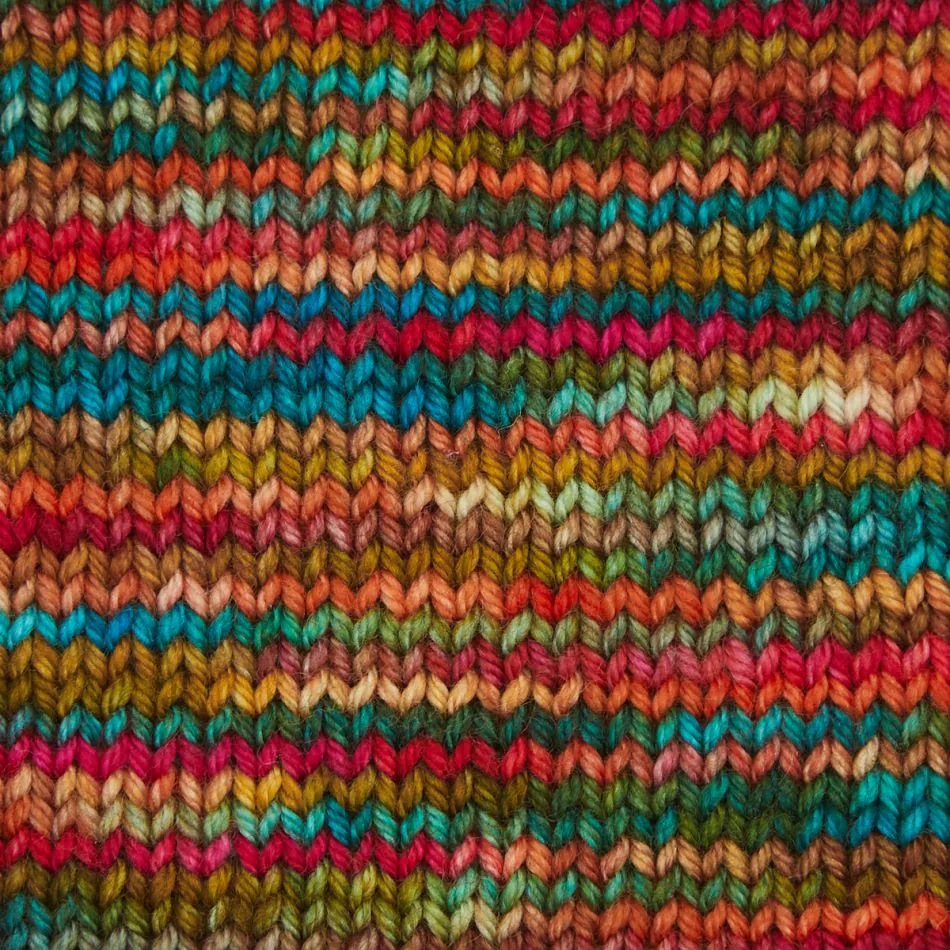 Hand Dyed Symfonie Terra 4ply Variegated - Image 43