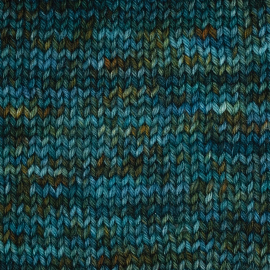 Hand Dyed Symfonie Terra 4ply Variegated - Image 42