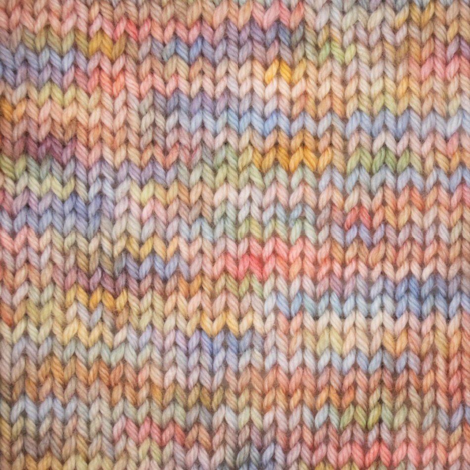 Hand Dyed Symfonie Terra 4ply Variegated - Image 40