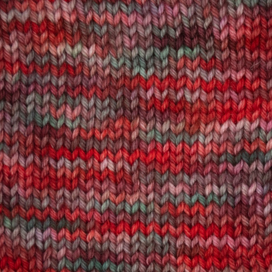 Hand Dyed Symfonie Terra 4ply Variegated - Image 35