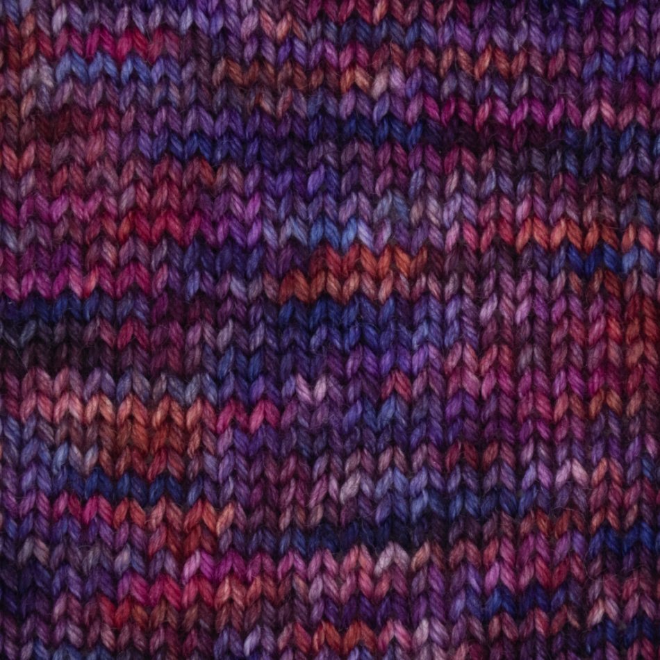 Hand Dyed Symfonie Terra 4ply Variegated - Image 33
