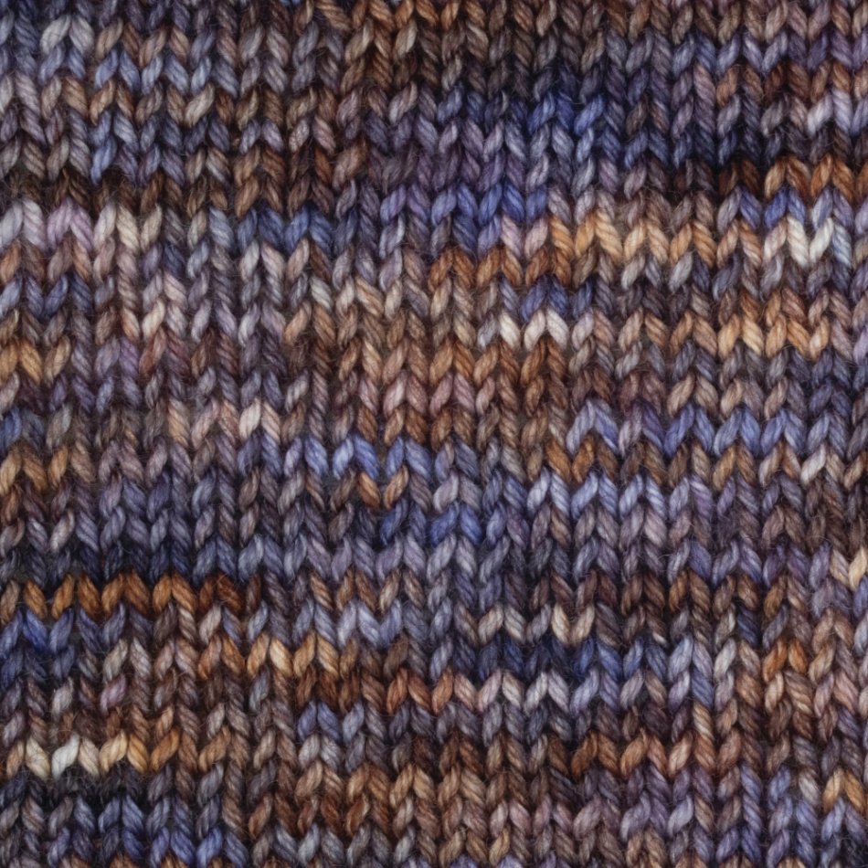 Hand Dyed Symfonie Terra 4ply Variegated - Image 32