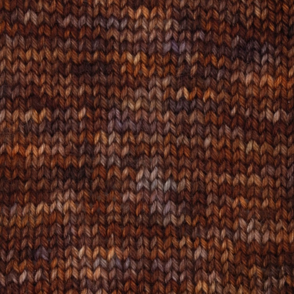 Hand Dyed Symfonie Terra 4ply Variegated - Image 29