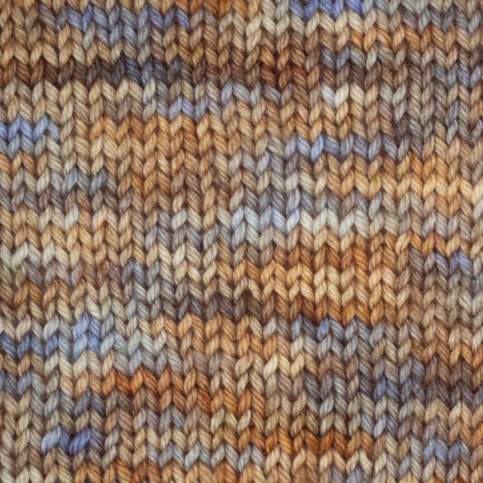 Hand Dyed Symfonie Terra 4ply Variegated - Image 28
