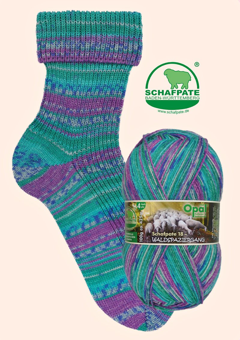 Opal Schafpate 18 Forest Walk - Image 2