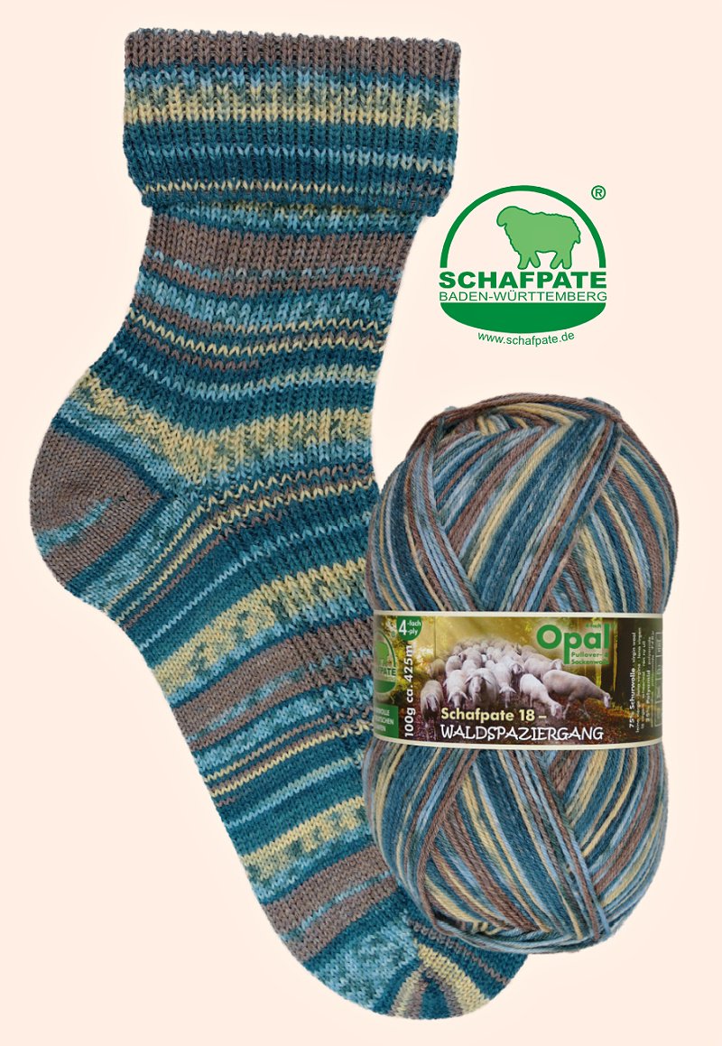Opal Schafpate 18 Forest Walk - Image 8