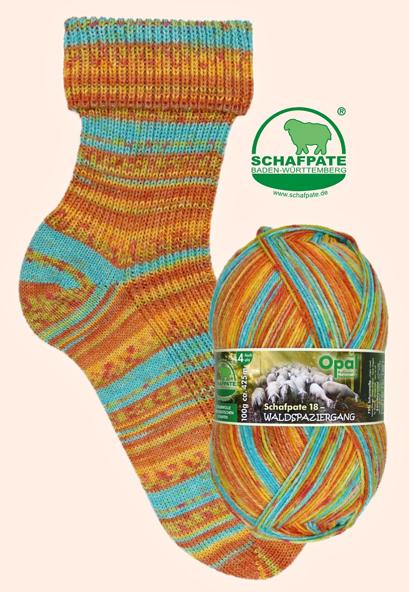 Opal Schafpate 18 Forest Walk - Image 6