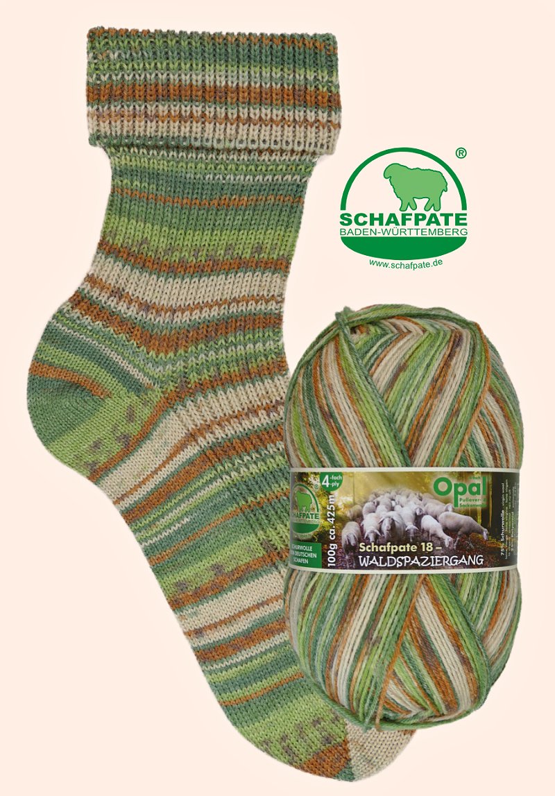 Opal Schafpate 18 Forest Walk - Image 5