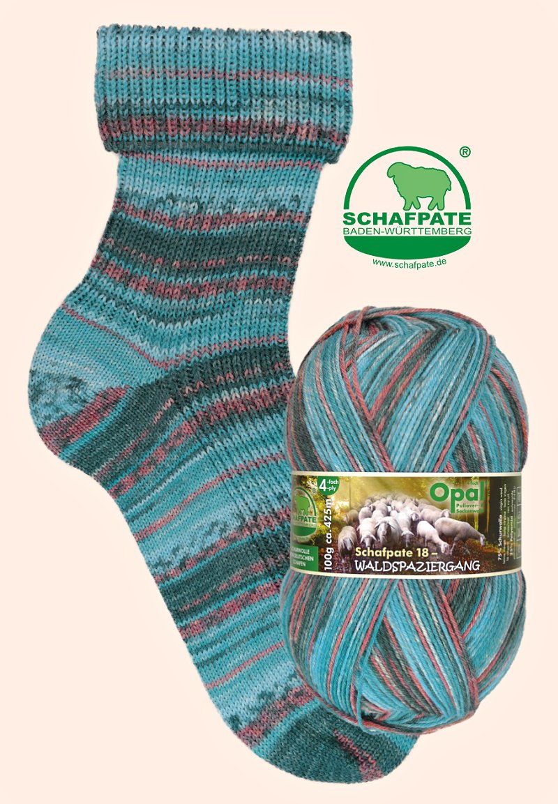 Opal Schafpate 18 Forest Walk - Image 4
